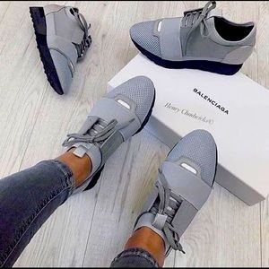 Balenciaga Race Runner
